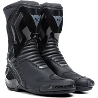 Dainese Nexus 2 Air Stiefel perforiert - Schwarz 43