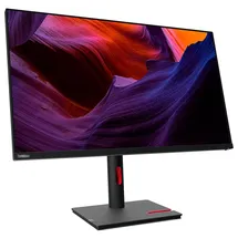 Lenovo ThinkVision T32h-30 32" schwarz