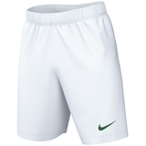 Nike Nike, Park Iii, Fußball-Shorts, Weiß/Kiefergrün, XL, Mann
