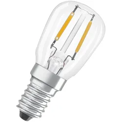 OSRAM LAMPE LED-Lampe E14 SPC.T265 1.6W2400E14