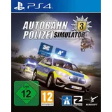 Autobahn-Polizei Simulator 3 (PS4)