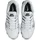 Nike Reax 8 TR Herren Weiß/Metallic Silver 41