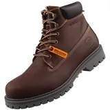 Dockers by Gerli Herren Stiefel Braun - 46