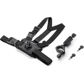 DJI Osmo Action Bike-Zubehörset