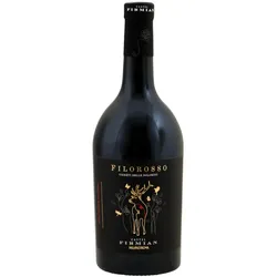 Castel Firmian Filorosso 2023