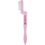 Essence Eyelash Comb Wimpernbürste Nr. 01 - Define & Shine