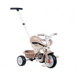 Smoby Dreirad Be Move Komfort Beige