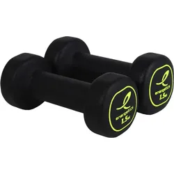 ENERGETICS Hantel Neopren