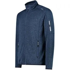 CMP 30h5887 Fleece - Dusty Blue / B.Blue - 4XL