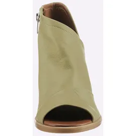 Andrea Conti Sandalette Damen Khaki 40