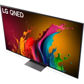 LG 65QNED87T6B 65" 4K QNED Smart TV