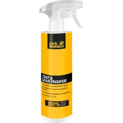Jack Wolfskin Tent | Gear Proofer white (5000) One Size