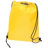 MacMa Gymbag Gelb