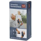 Bort Generation Daumenschiene links M Blau 1 St
