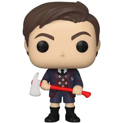 Funko POP! The Umbrella Academy - Number 5 #55071