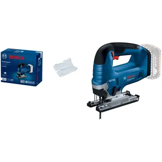 Bosch GST 185-LI Akku-Stichsäge Solo (Karton)
