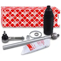 FEBI BILSTEIN Spurstange mit Lenkmanschettensatz , 1 Stück