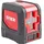 Stier Kreuzlinienlaser 2x120° 635 nm rot