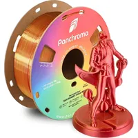 Polymaker Panchroma PLA Dual Silk 1KG / 1.75mm –