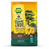 Frux Bio Trog- & Dauererde 40 l