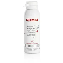 GUSTAV BAEHR GMBH Karitécreme forte Fußcreme 125 ml