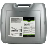 Mercedes 10W-40 DTFR 15C110 20 Liter