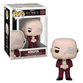 Funko POP! TV Vinyl Figur Marvel: Echo Kingpin #1336