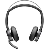 Poly Voyager Focus 2 UC USB-C/A (9T9J5AA)