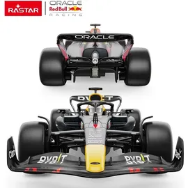 Rastar R/C 1:12 Oracle Red Bull Racing RB18