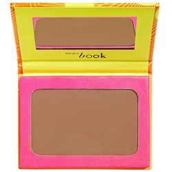 ARTDECO Sunkissed Bronzing Powder Bronzer 6 g 3 - Tan in a Book 
