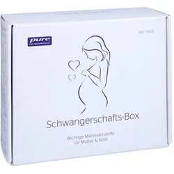 Pure Encapsulations Schwanger Box