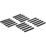 Plantronics Poly Schaumstoff für Ohrhaken für Savi W440 & W740 20er Pack