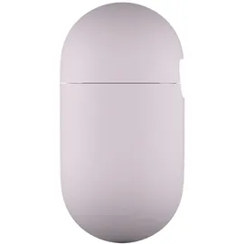 Uniq Lino Airpods Pro Silikonhülle Lavendel/lila Lavendel