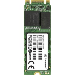 Transcend MTS600 (128 GB, M.2 2260), SSD