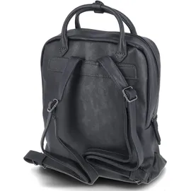 Tom Tailor Gia Daypack Dunkelblau