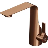Steinberg Serie 290 Einhandmischer Brushed Copper