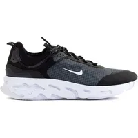 Nike React Live - Dunkelgrau,Schwarz,Weiß - 421⁄2