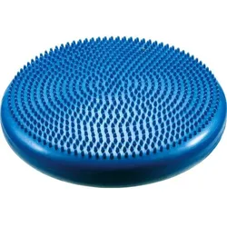 DEUSER Balance Kissen, BLAU, ONE SIZE