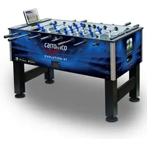 CARROMCO Kicker Evolution-XT App