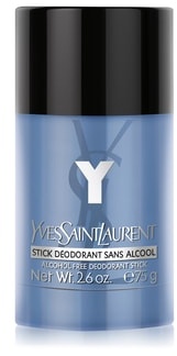 Yves Saint Laurent Y For Men Deodorant Stick 75 g