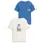 Tom Tailor T-Shirt weiß 128/134