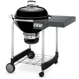 Weber Performer GBS 57 cm schwarz