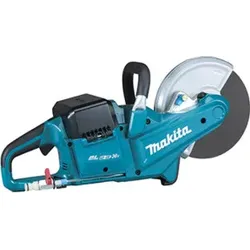 Makita Akku-Trennschleifer 2x18V DCE090ZX1