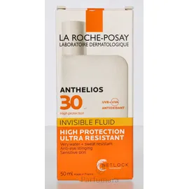 La Roche-Posay Anthelios Invisible Fluid LSF 30 50 ml