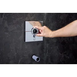Hansgrohe iBox universal 2 Grundkörper Rp 1/2