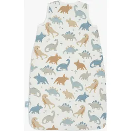 jollein Baby Schlafsack Roarsome 70