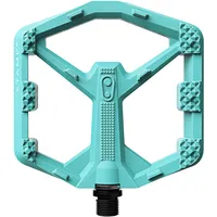 Crankbrothers Stamp 0 Large - Turquoise - One Size