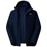 The North Face Herren Carto Mono Triclimate Hooded Jacket