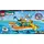 LEGO Friends Seerettungsboot 41734