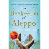 Bonnier Books UK The Beekeeper of Aleppo